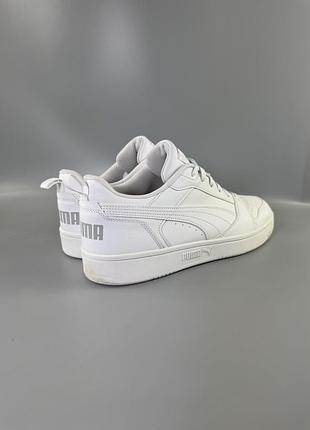 Кросівки puma 3