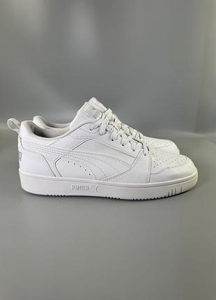 Кросівки puma 6
