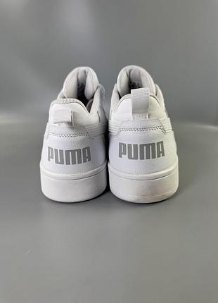 Кросівки puma 5