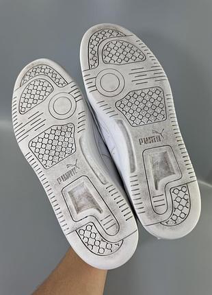 Кросівки puma 7