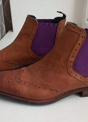 Челсі amen shoes 3
