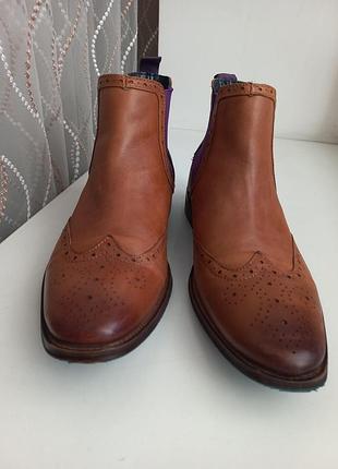 Челсі amen shoes 4