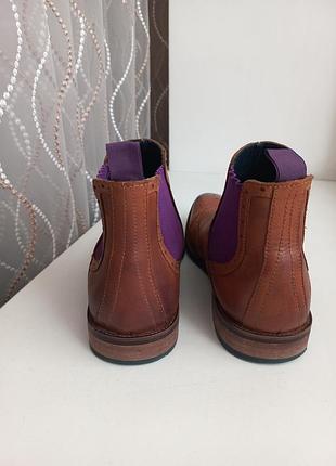 Челсі amen shoes 5