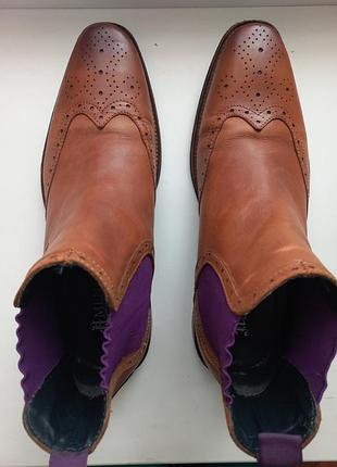 Челсі amen shoes 6