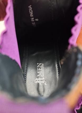 Челсі amen shoes 7