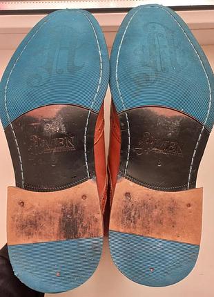Челсі amen shoes 8