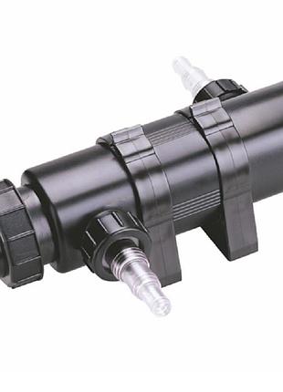 Стерилизатор viaaqua uv-9w для аквариумов и прудов