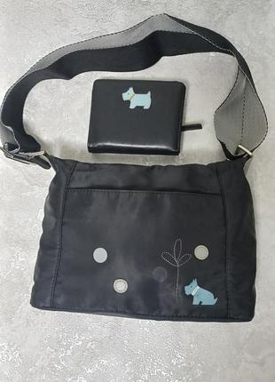 Жіноча сумка і гаманець radley