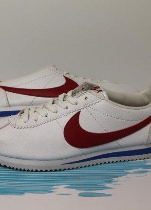 Кроссовки nike cortez оригинал 40-41 размер 26 cm2 фото