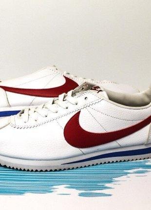 Кроссовки nike cortez оригинал 40-41 размер 26 cm