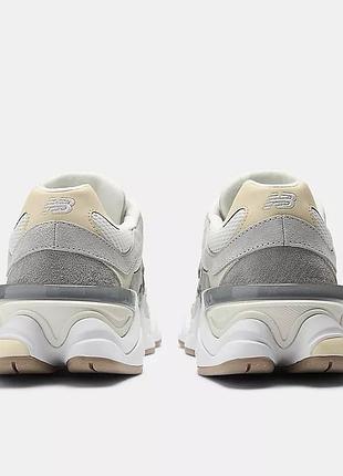 Кросівки : new balance 9060 оригінал u9060aub 2