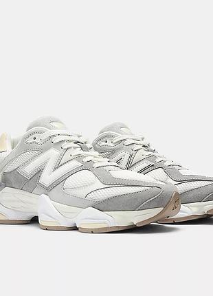 Кросівки : new balance 9060 оригінал u9060aub