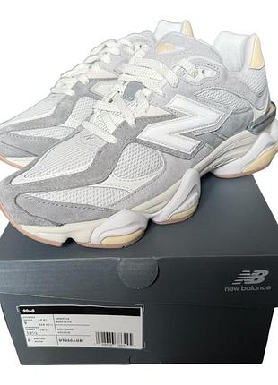 Кросівки : new balance 9060 оригінал u9060aub 3