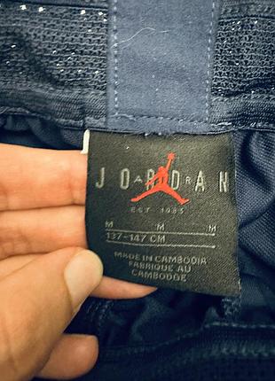 Спортивні штани 134/140/146 7