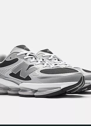 Кросівки : new balance 2000 abzorb оригінал   u20003oz