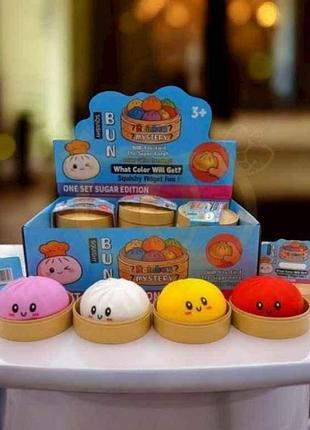 Антистресс-cковш cute squeezy 5,5см sd41328 тм китай