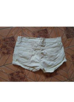 Короткі шорт  ..p.s  denim&amp;co 2