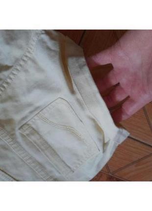 Короткі шорт  ..p.s  denim&amp;co 3