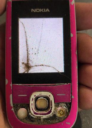 Nokia 2220s