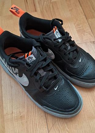 Кроссовки nike air force 39