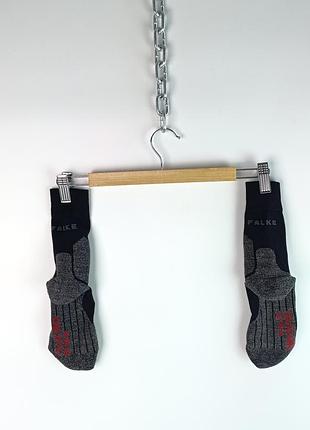 Женские спортивные профессиональные беговые носки lorpen x-socks/для бега/трейла/трейл/трекинга/ походов/