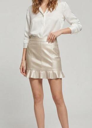 Мини юбка orsay.p. m/l.