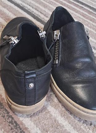 Черевики 35/36 diesel