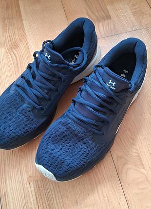 Кросівки 42 under armour 3