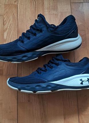 Кроссовки 42 under armour