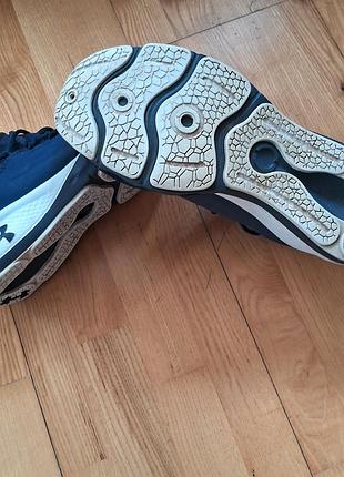 Кросівки 42 under armour 4