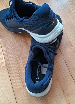 Кросівки 42 under armour 5