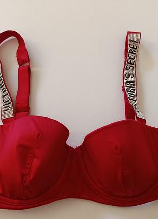 Бюст зі стразами, сексі, 70d, 65e, victoria's secret