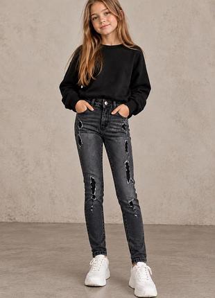 Джинси дитячі zara