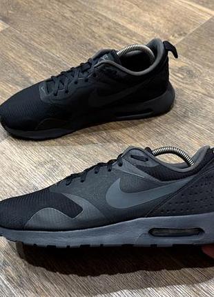 Мужские кроссовки nike air max tavas, размер 42,5