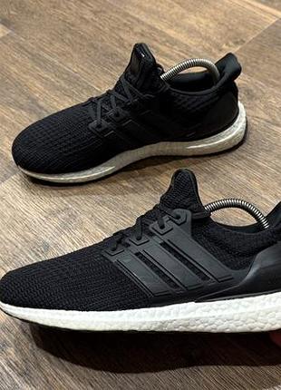 Мужские кроссовки adidas ultraboost, размер 42,5