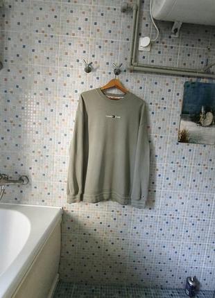 Світшот tommy hilfiger.