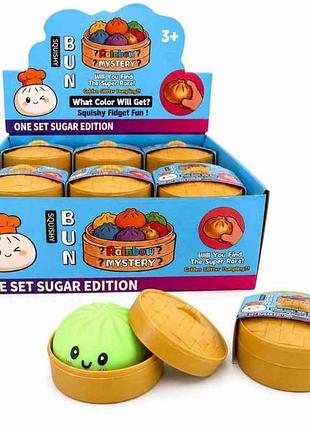 Антистрес-cківш sweet dumpling bun sd41294 тм китай