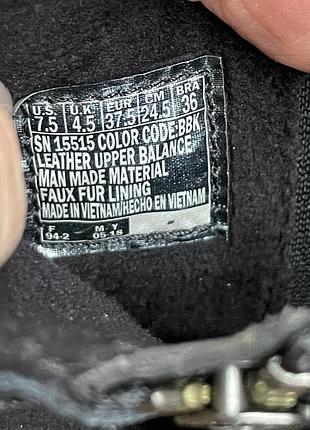 Демі ботинки skechers кожа р.37,5 7