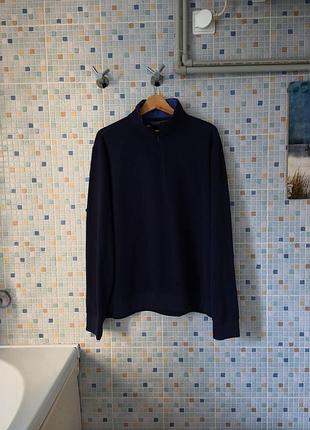 Анорак, флисовая кофта polo ralph lauren.