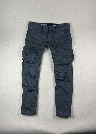 G-star raw rovic zip 3d regular tapered
