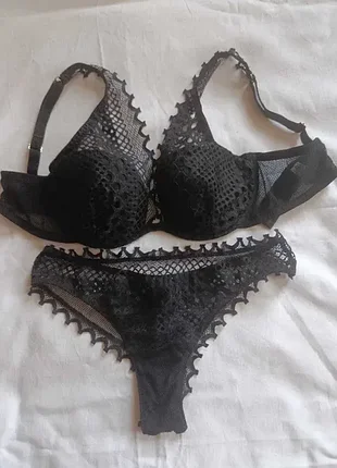 Комплект   intimissimi