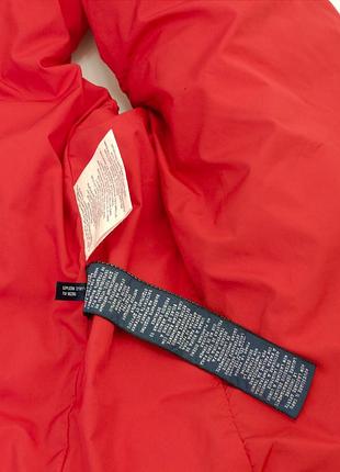 Безрукавка пуховик ralph lauren 6