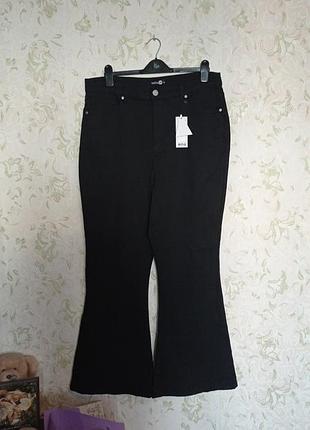 Джинси 👖 батал стрейч  18