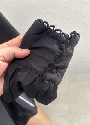 Блузка zara 4
