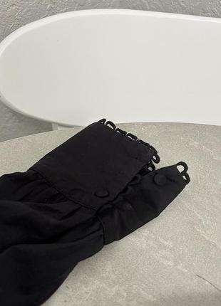 Блузка zara 8