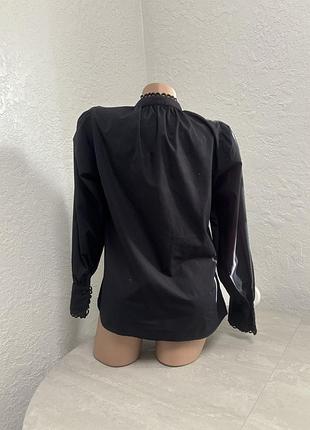 Блузка zara 5