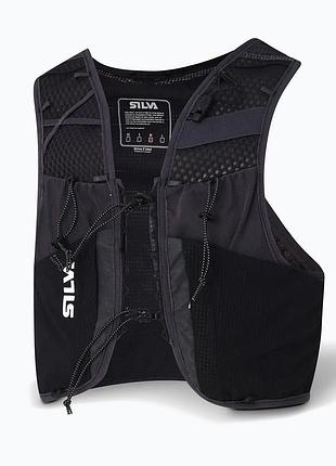 Рюкзак-жилет silva strive 5 vest black