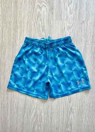 Under armour дитячі класні шортики