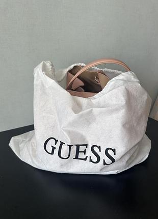 Сумка guess