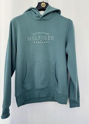 Худі tommy hilfiger оригінал 3